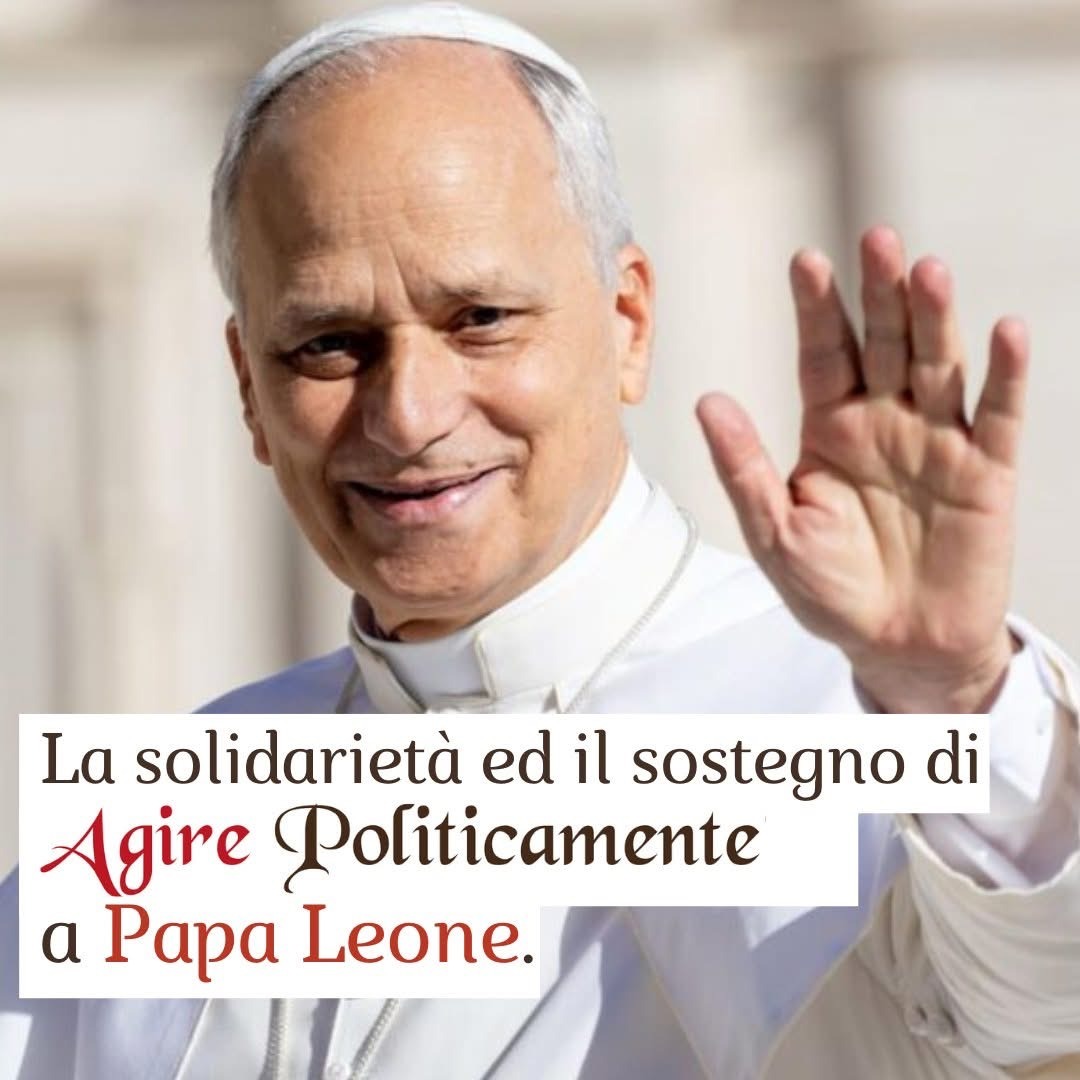 Solidarietà al card. Pizzaballa